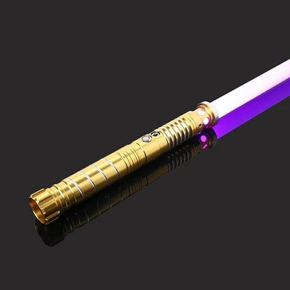 Jedi Metal Lightsaber