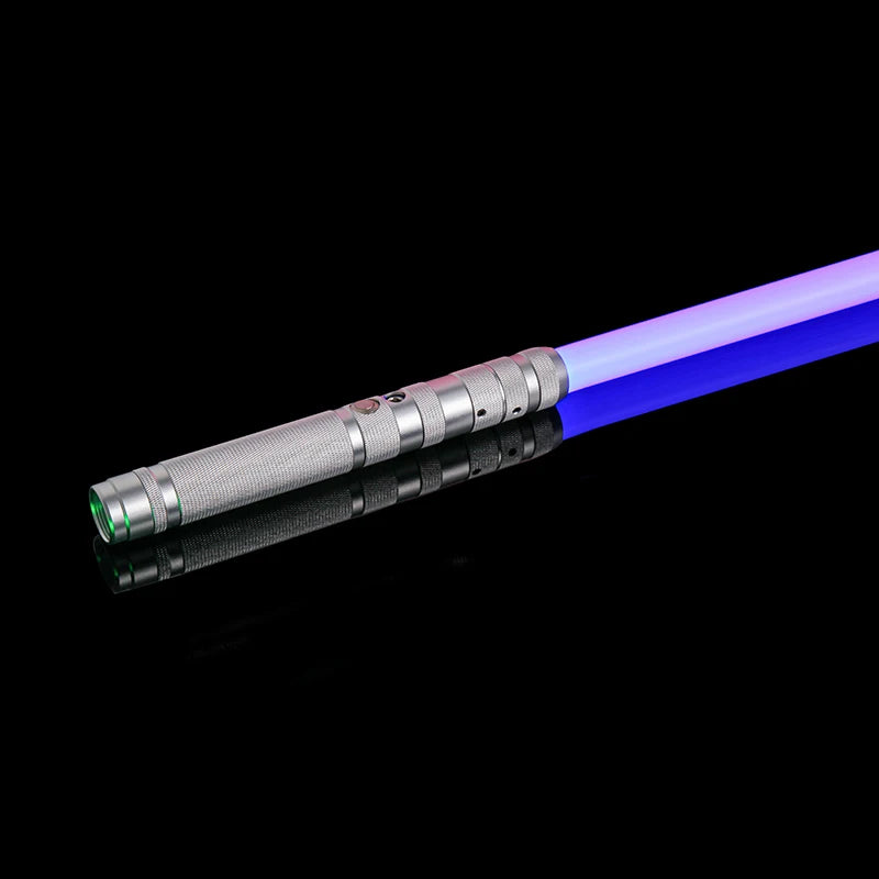 Jedi Metal Lightsaber