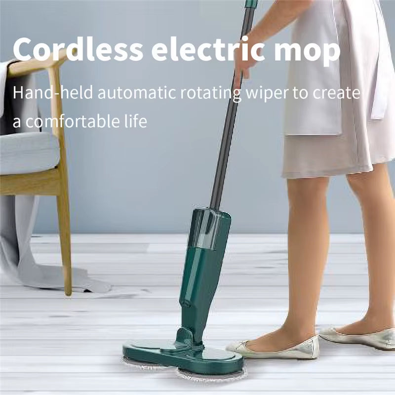 CleanSwift Pro Electric Mop