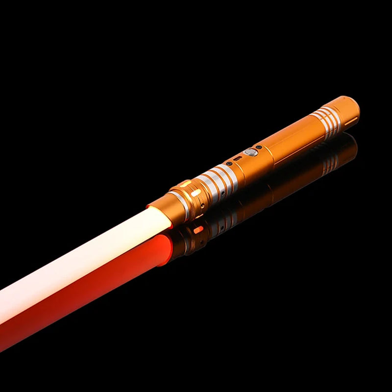 Jedi Metal Lightsaber