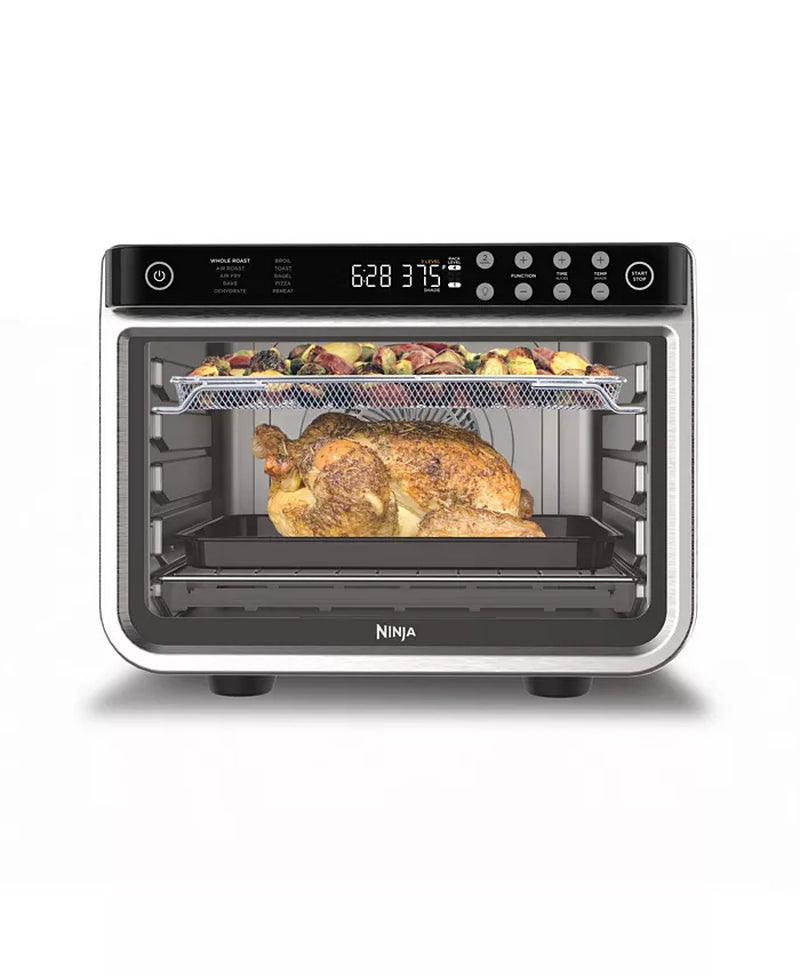 Ninja DT201 Foodi™ 10-in-1 XL Pro Air Fry Oven