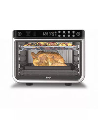 Ninja DT201 Foodi™ 10-in-1 XL Pro Air Fry Oven