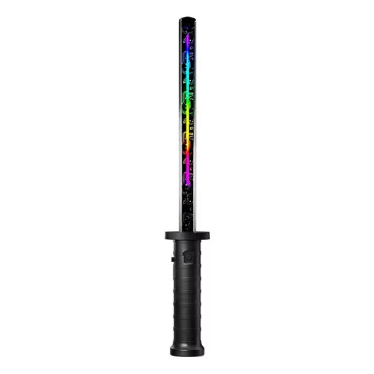 GlowScript LED Display Wand