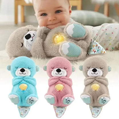 BabyBear Soothing Plush