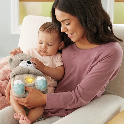 BabyBear Soothing Plush