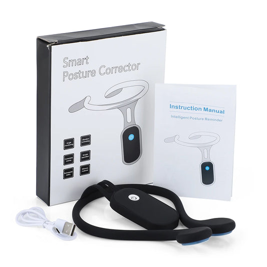 PosturePro Smart Corrector