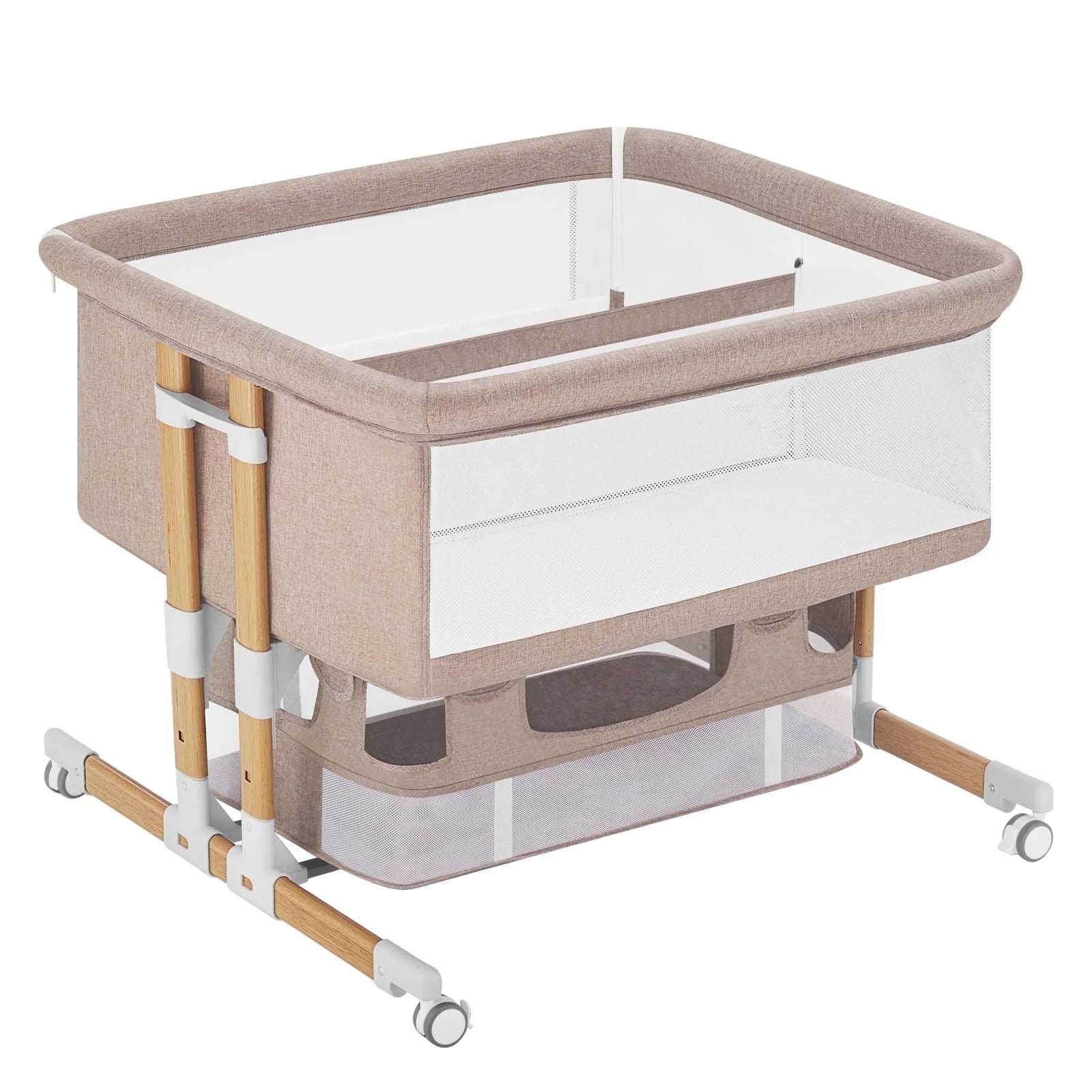 HARPPA Twin Bassinet
