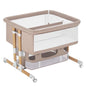 HARPPA Twin Bassinet