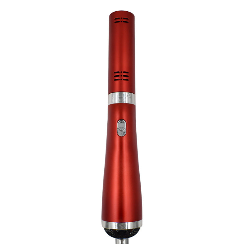 Terahertz Therapy Devices, THZ Blower Wand Healthy Physiotherapy Plates, Quickly unblock meridians and Lymph nodes, Helps Body Repair, for Spa Salon