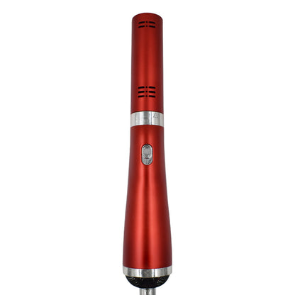 Terahertz Therapy Devices, THZ Blower Wand Healthy Physiotherapy Plates, Quickly unblock meridians and Lymph nodes, Helps Body Repair, for Spa Salon