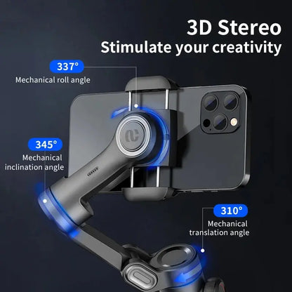 AOCHUAN 3-Axis Smartphone Gimbal