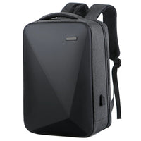 ChargeGuard Multifunctional Waterproof Backpack