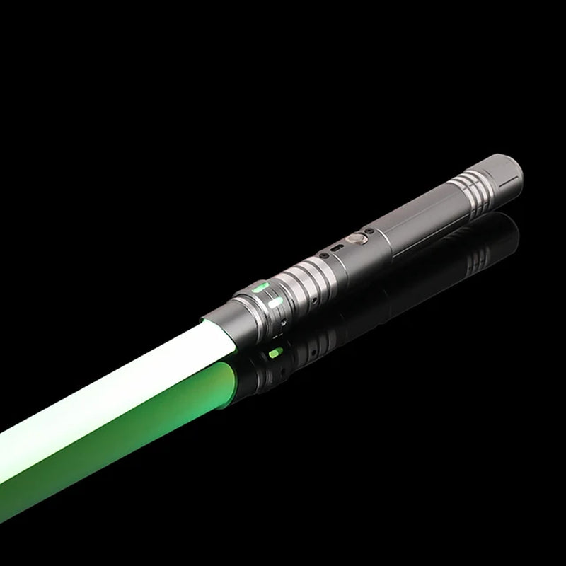 Jedi Metal Lightsaber