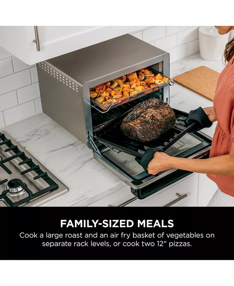 Ninja DT201 Foodi™ 10-in-1 XL Pro Air Fry Oven