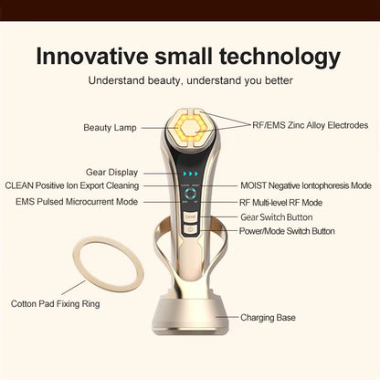 IonWave Deep Import Beauty Device