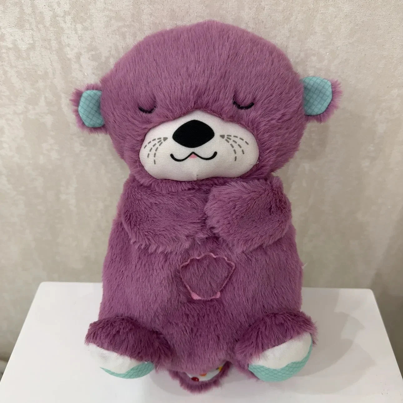 BabyBear Soothing Plush