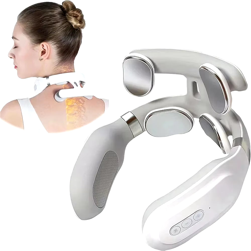 CerviTherm Neck & Spine Massager