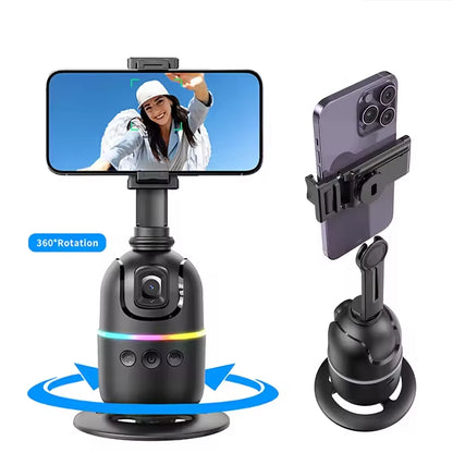 COOL DIER AI 360° Face Tracking Gimbal