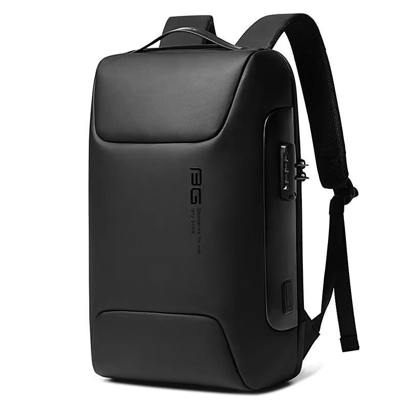 BANGE Aesthetic Anti-Theft Business Backpack