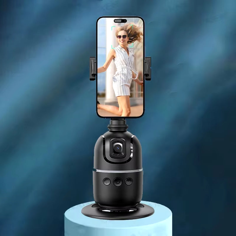 COOL DIER AI 360° Face Tracking Gimbal