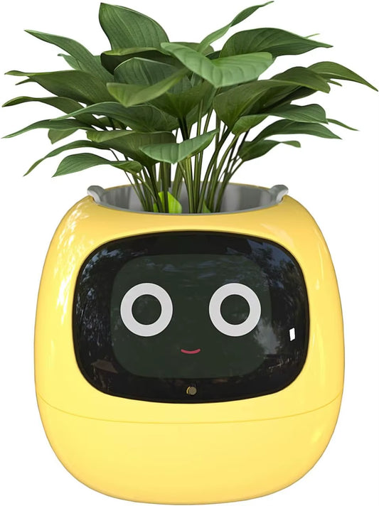 Tuya Ivy Smart Plant Companion