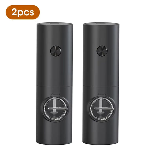 Auto Spice Master Grinder Pro