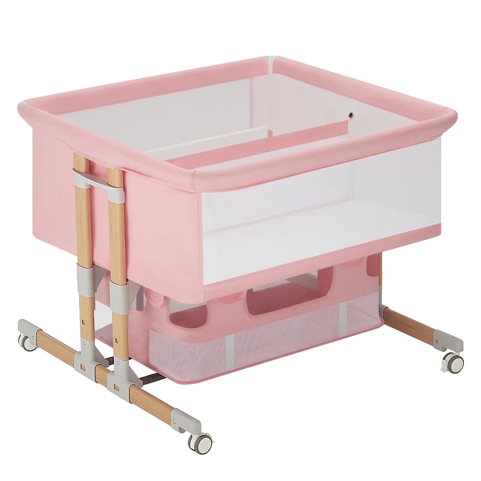 HARPPA Twin Bassinet