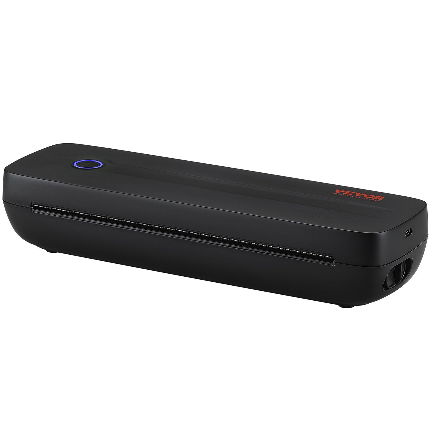 VEVOR Portable Printer Wireless Inkless Printer 2600 Mah for Travel & for Home