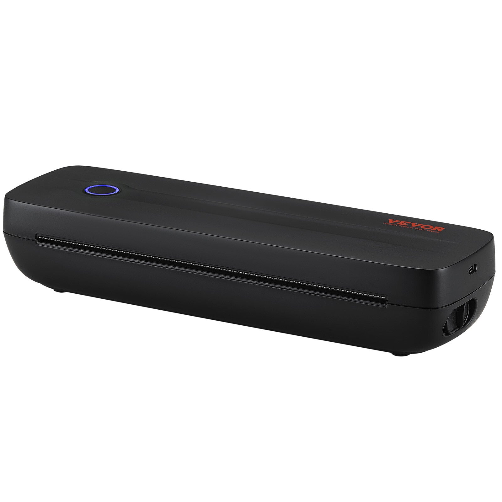 VEVOR Portable Printer Wireless Inkless Printer 2600 Mah for Travel & for Home