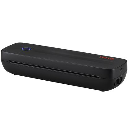VEVOR Portable Printer Wireless Inkless Printer 2600 Mah for Travel & for Home