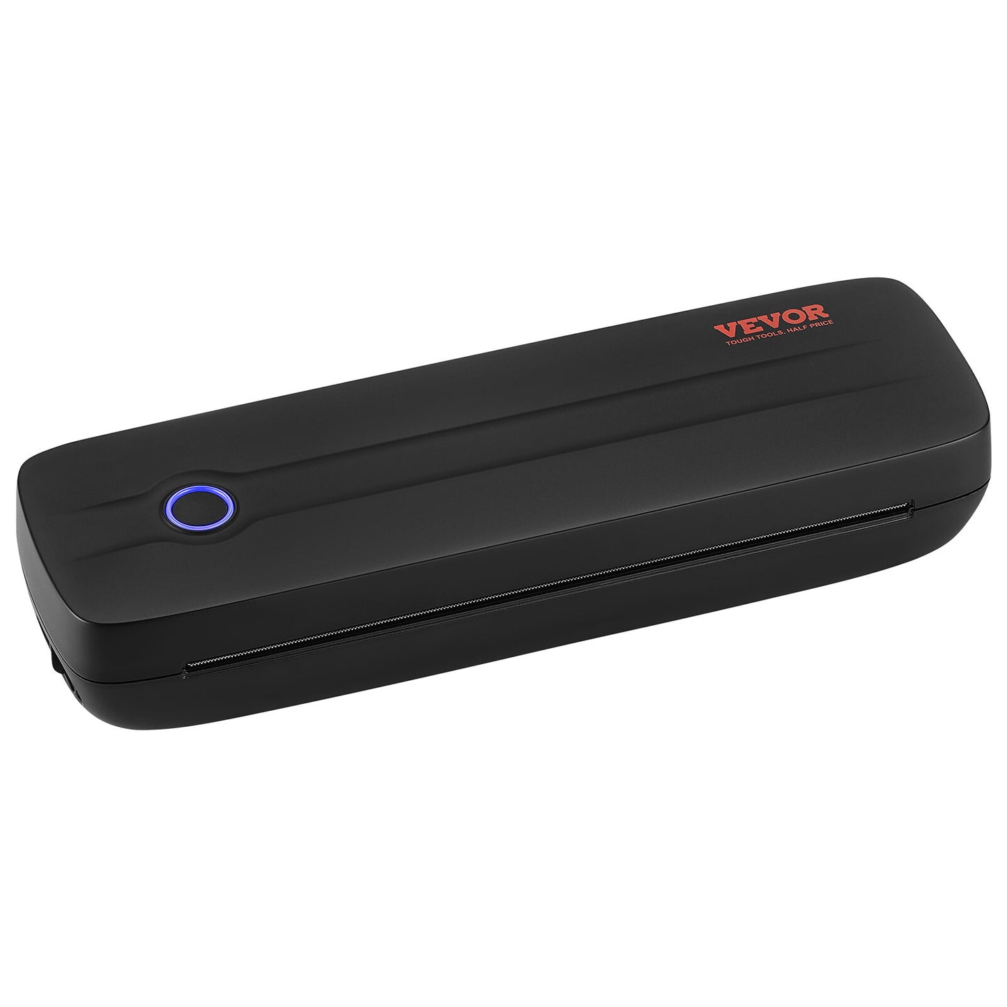 VEVOR Portable Printer Wireless Inkless Printer 2600 Mah for Travel & for Home