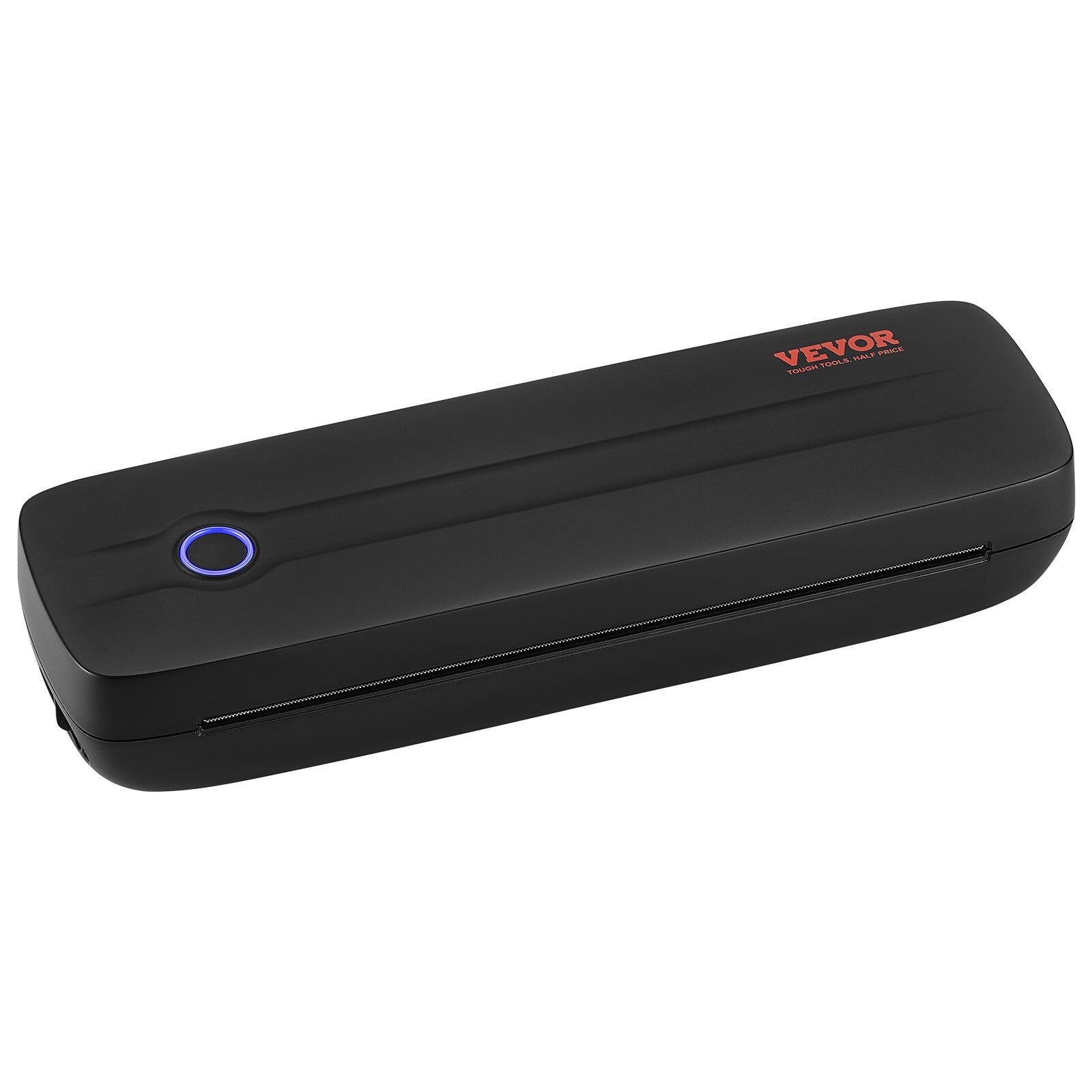 VEVOR Portable Printer Wireless Inkless Printer 2600 Mah for Travel & for Home