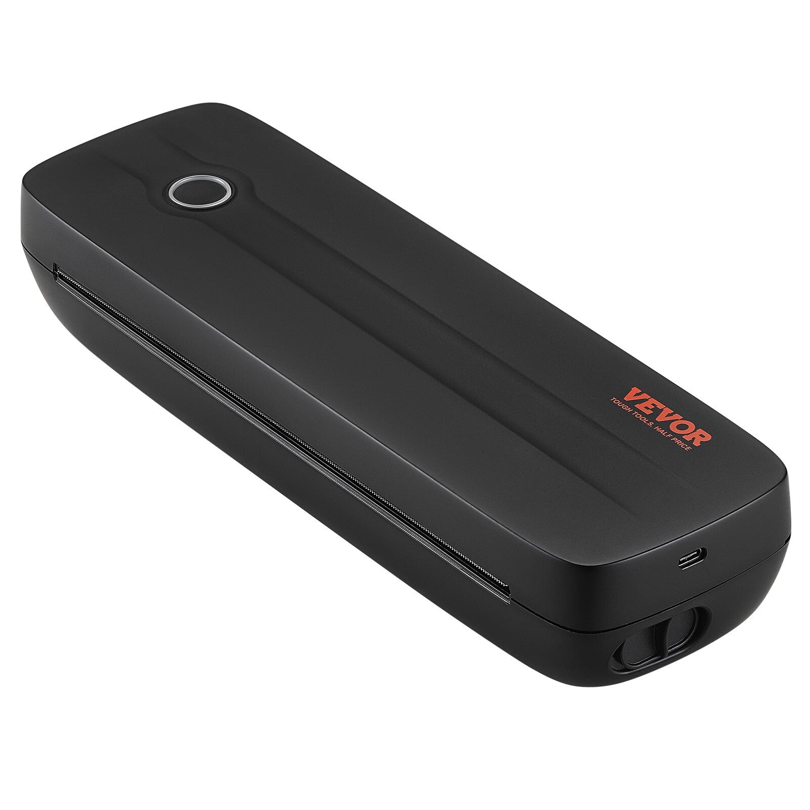 VEVOR Portable Printer Wireless Inkless Printer 2600 Mah for Travel & for Home